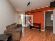 Apto, Parque Monte Alegre, 2 Quartos, 52 m2 Taboão da Serra