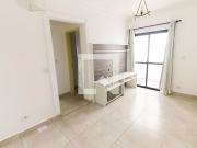 Apto, Parque Monte Alegre, 2 Quartos, 52 m2 Taboão da Serra