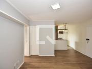 Apto, Parque Monte Alegre, 2 Quartos, 60 m2 Taboão da Serra