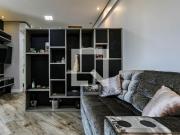 Apto, Parque Monte Líbano, 1 Quarto, 44 m2 Mogi das Cruzes