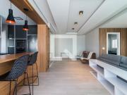 Apto, Parque Monte Líbano, 3 Quartos, 134 m2 Mogi das Cruzes