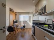 Apto, Parque Munhoz, 2 Quartos, 40 m2 São Paulo