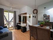 Apto, Parque Munhoz, 2 Quartos, 43 m2 São Paulo