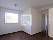 Apto, Parque Nações Unidas, 2 Quartos, 43 m2 São Paulo