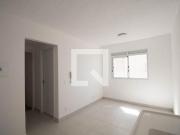 Apto, Parque Novo Mundo, 2 Quartos, 32 m2 São Paulo