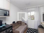 Apto, Parque Novo Mundo, 2 Quartos, 32 m2 São Paulo