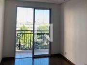 Apto, Parque Novo Mundo, 2 Quartos, 49 m2 São Paulo