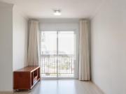 Apto, Parque Novo Mundo, 3 Quartos, 63 m2 São Paulo