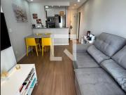 Apto, Parque Novo Mundo, 3 Quartos, 72 m2 São Paulo