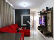 Apto, Parque Novo Oratório, 2 Quartos, 100 m2 Santo André