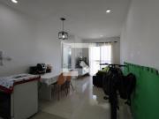 Apto, Parque Novo Oratório, 2 Quartos, 50 m2 Santo André