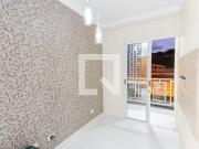 Apto, Parque Oratório, 2 Quartos, 51 m2 Santo André