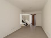 Apto, Parque Oratório, 2 Quartos, 80 m2 Santo André