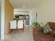 Apto, Parque Prado, 2 Quartos, 48 m2 Campinas