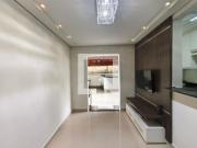 Apto, Parque Prado, 2 Quartos, 49 m2 Campinas