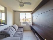 Apto, Parque Prado, 2 Quartos, 50 m2 Campinas