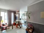 Apto, Parque Prado, 2 Quartos, 55 m2 Campinas