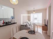 Apto, Parque Prado, 3 Quartos, 60 m2 Campinas