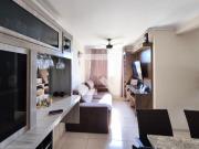 Apto, Parque Prado, 3 Quartos, 60 m2 Campinas