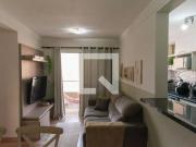 Apto, Parque Prado, 3 Quartos, 60 m2 Campinas