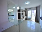 Apto, Parque Real de Goiânia, 2 Quartos, 74 m2 Aparecida...