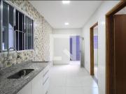 Apto, Parque Reboucas, 1 Quarto, 27 m2 São Paulo