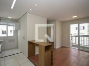 Apto, Parque Reboucas, 2 Quartos, 42 m2 São Paulo