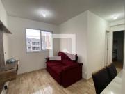 Apto, Parque Reboucas, 2 Quartos, 42 m2 São Paulo