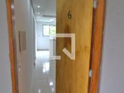 Apto, Parque Reboucas, 2 Quartos, 44 m2 São Paulo