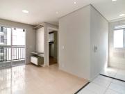 Apto, Parque Reboucas, 2 Quartos, 44 m2 São Paulo