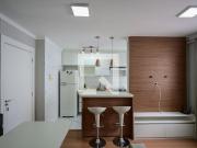 Apto, Parque Reboucas, 2 Quartos, 49 m2 São Paulo