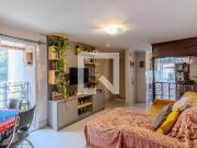 Apto, Parque Reboucas, 2 Quartos, 56 m2 São Paulo