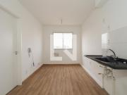 Apto, Parque Regina, 1 Quarto, 24 m2 São Paulo