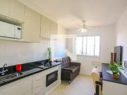 Apto, Parque Regina, 1 Quarto, 24 m2 São Paulo