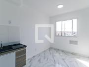 Apto, Parque Regina, 1 Quarto, 24 m2 São Paulo