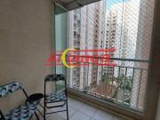 Apto Parque Residence