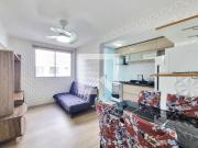 Apto, Parque Residencial Flamboyant, 2 Quartos, 50 m2...