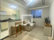 Apto, Parque Residencial Flamboyant, 2 Quartos, 58 m2...