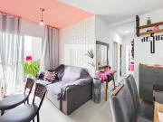 Apto, Parque Residencial Flamboyant, 3 Quartos, 65 m2...