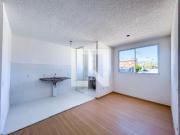 Apto, Parque São Bento, 2 Quartos, 42 m2 Sorocaba