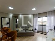 Apto, Parque São Domingos, 2 Quartos, 54 m2 São Paulo