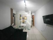 Apto, Parque São Lucas, 2 Quartos, 45 m2 São Paulo