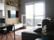 Apto, Parque São Lucas, 2 Quartos, 52 m2 São Paulo