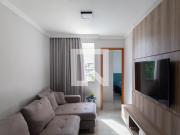 Apto, Parque São Pedro, 2 Quartos, 54 m2 Belo Horizonte