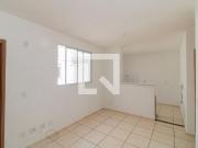 Apto, Parque São Sebastião, 2 Quartos, 42 m2 Ribeirão Preto