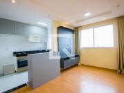 Apto, Parque São Vicente, 2 Quartos, 43 m2 Mauá