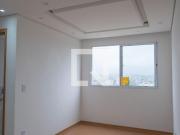 Apto, Parque São Vicente, 2 Quartos, 43 m2 Mauá