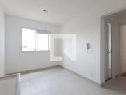 Apto, Parque Santa Rita, 2 Quartos, 33 m2 São Paulo