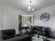 Apto, Parque Santana, 2 Quartos, 95 m2 Mogi das Cruzes