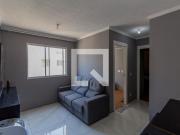 Apto, Parque Savoy City, 2 Quartos, 42 m2 São Paulo